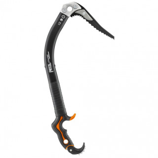 Cepin Petzl Nomic