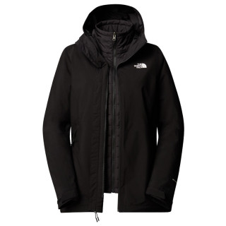 Ženska zimska jakna The North Face W Carto Triclimate Jacket crna Tnf Black-Npf