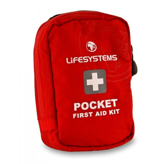 Pribor za prvu pomoć Lifesystems Pocket First Aid Kit