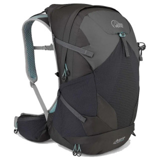 Ruksak Lowe Alpine AirZone Trail Duo ND30 crna/siva