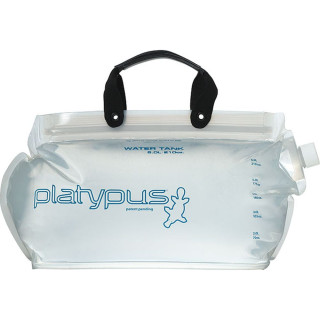 Spremnik za vodu Platypus Platy Water Tank 6 l