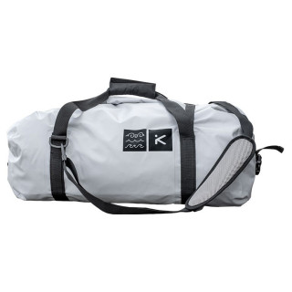 Vodootporna torba Hiko Rover Dry Duffle 40 L siva