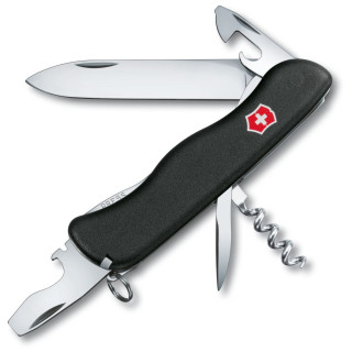 Nož Victorinox Picknicker crna Black