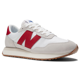 Muška obuća New Balance MS237RG siva