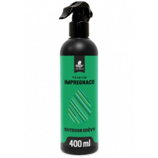 Impregnacija Inproducts Premium za odjeću 400 ml