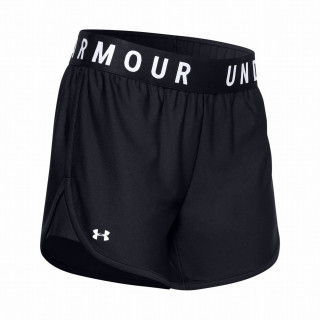 Ženske kratke hlače Under Armour Play Up 5in Shorts crna