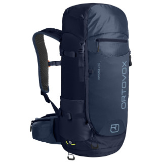 Ruksak Ortovox Traverse 38 S plava Darknavy