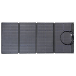 Solarni panel EcoFlow 160 W Solar Panel siva