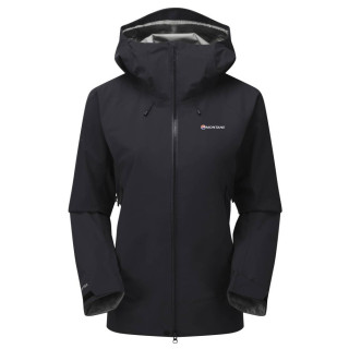 Ženska jakna Montane Fem Phase XT Jacket crna