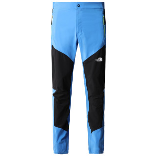 Muške hlače The North Face Felik Slim Tapered Pant plava/crna