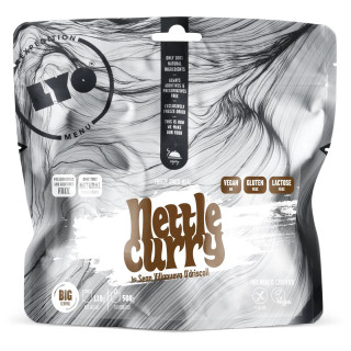 Dehidrirana hrana Lyo food Nettle Curry 500g