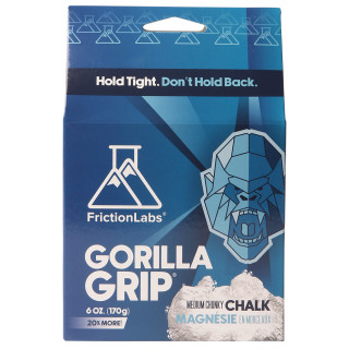 Magnezij FrictionLabs Gorilla Grip 170 g plava