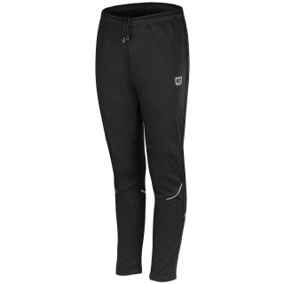 Dječje softshell hlače Etape Snow WS crna Black