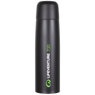 Termosica LifeVenture TiV Vacuum Flask 700 ml Dark G