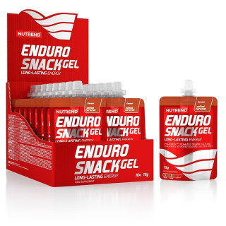 Energetski gel  Nutrend Endurosnack pire