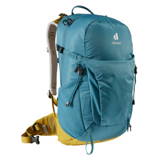 Ženski ruksak Deuter Trail 24 SL plava DenimTurmeric