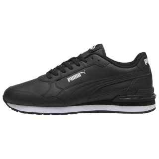 Muška obuća Puma ST Runner v4 L crna black