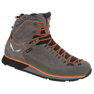 Muške cipele Salewa Ms Mtn Trainer 2 Winter Gtx siva/narančasta Grey/FluoOrange