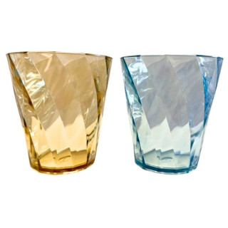 Set čaša Omada TRITAN Water glass 0.35lt. 2-SET