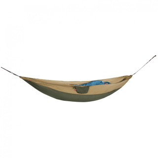 Set za viseću ležaljku Robens Trace Hammock Set bež / zelena