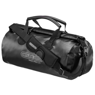 Putna torba Ortlieb Rack-Pack 31L crna Black