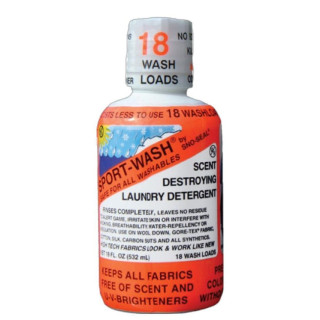 Univerzalni deterdžent Atsko Sport Wash 532 ml