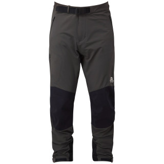 Muške hlače Mountain Equipment Mission Pant crna/siva Graphite/Black 