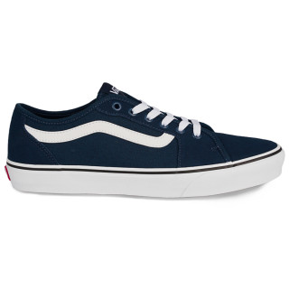 Muške cipele Vans MN Filmore Decon plava (Suede/Canvas)DrsBl/Wht