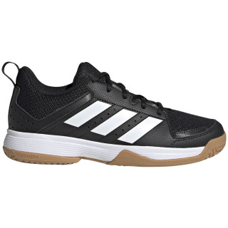 Dječje cipele Adidas Ligra 7 Kids crna