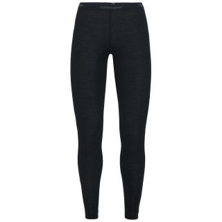 Ženske gaćice Icebreaker W's 175 Everyday Leggings crna Black