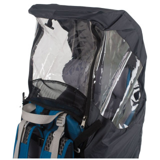 Kišni ogrtač LittleLife Carrier Rain Cover