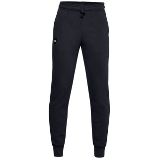 Dječja trenerka Under Armour Rival Fleece Joggers crna