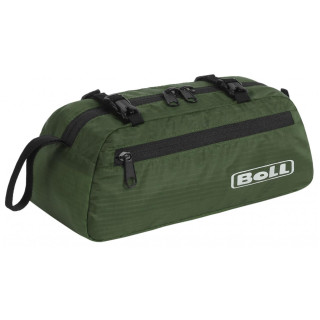 Toaletni torba Boll Ultralight Washbag I zelena