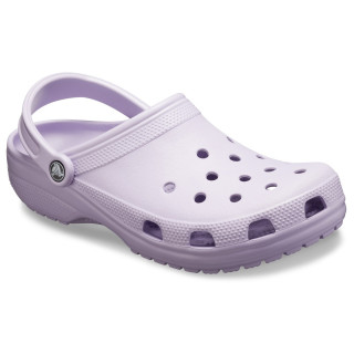 Ženske papuče Crocs Classic Lavender Ljubičasta