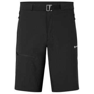 Muške hlače Montane Tenacity Shorts crna