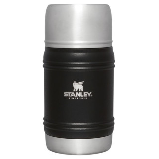 Termos zdjela za hranu Stanley Artisan 500 ml crna