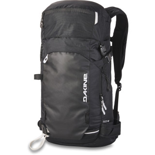 Ruksak Dakine Poacher 40 L crna Black