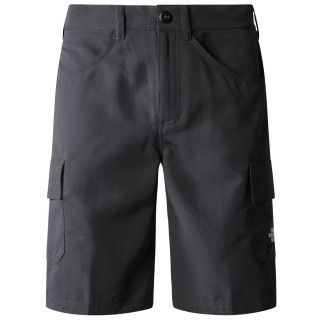 Muške kratke hlače The North Face Horizon Circular Short siva