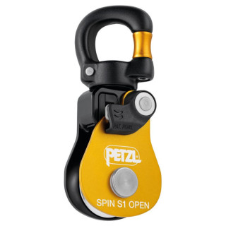 Kolotur Petzl Spin S1 Open