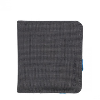 Novčanik LifeVenture RFiD Compact Wallet siva Grey