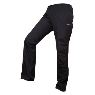 Muške hlače Montane Dynamo Pants crna Black