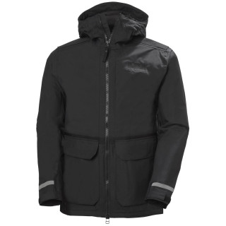 Muška zimska jakna Helly Hansen Patrol Transition Jacket crna Black