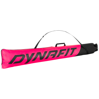 Torba za skije Dynafit Ski Bag ružičasta/crna 6071 - Pink Glo/Black Out