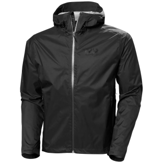 Muška jakna Helly Hansen Loke Terra Jacket crna Black