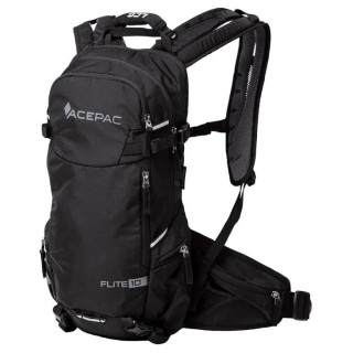 Ruksak Acepac Flite 10 MKIII crna Black