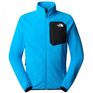 Muška dukserica The North Face M Experit Grid Fleece plava