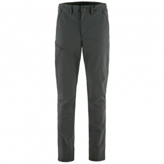 Muške hlače Fjällräven Abisko Trail Stretch Trousers M tamno siva