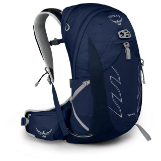 Muški ruksak Osprey Talon 22 III plava CeramicBlue