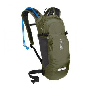 Biciklistički ruksak Camelbak Lobo 9 zelena