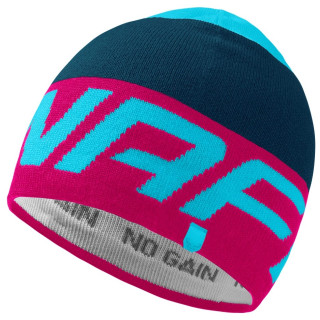 Kapa Dynafit Radical Beanie crna/crvena Silvretta